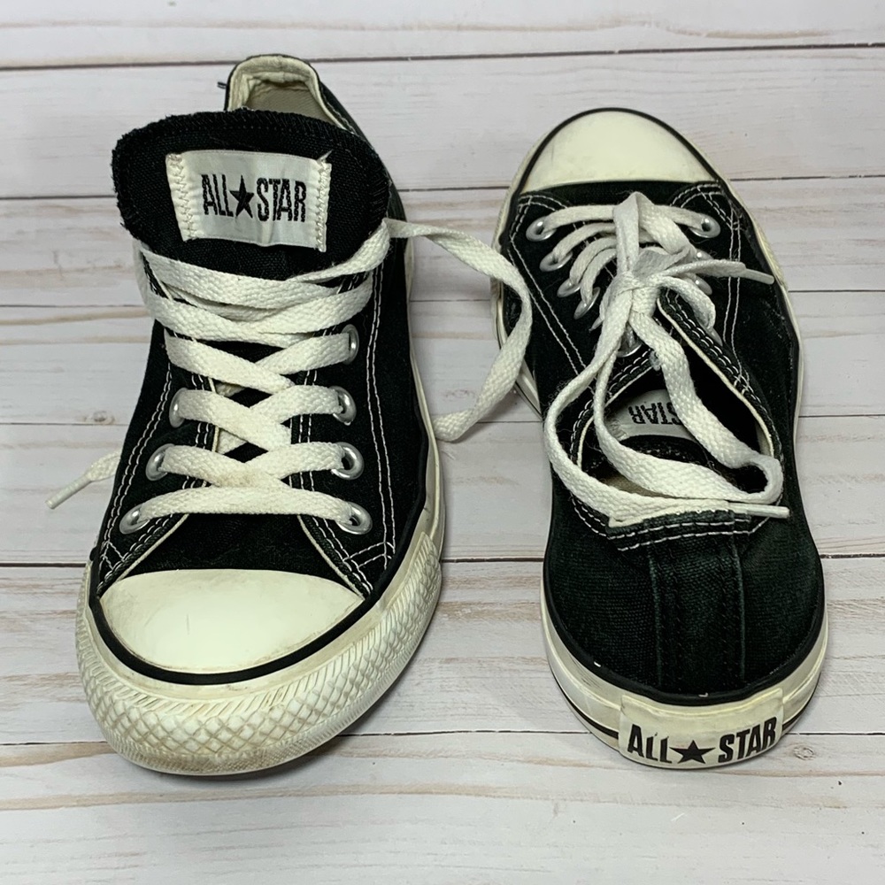 Converse Chucks All Star Size 5 men